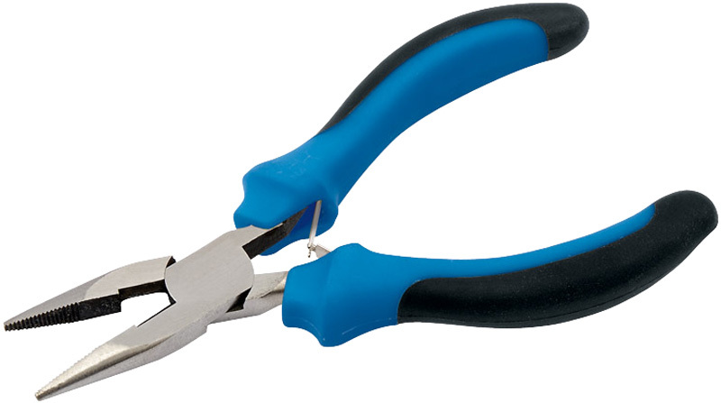 DRAPER Long Nose Mini Plier