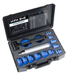 NTN Kit herramientas de montaje de rodamientos fríos