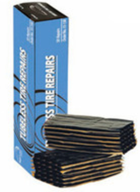 BIHR Wisp Tire Repair Ø3mm