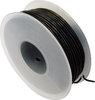 Preview image for Bihr Electrical Wire 1mm² - 25m - Black