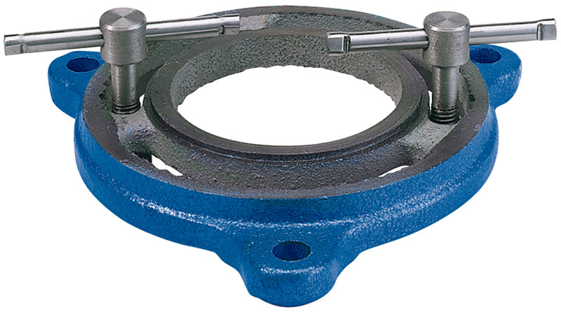 DRAPER Swivel Base for 150mm Engineers Bench Vice 1050468