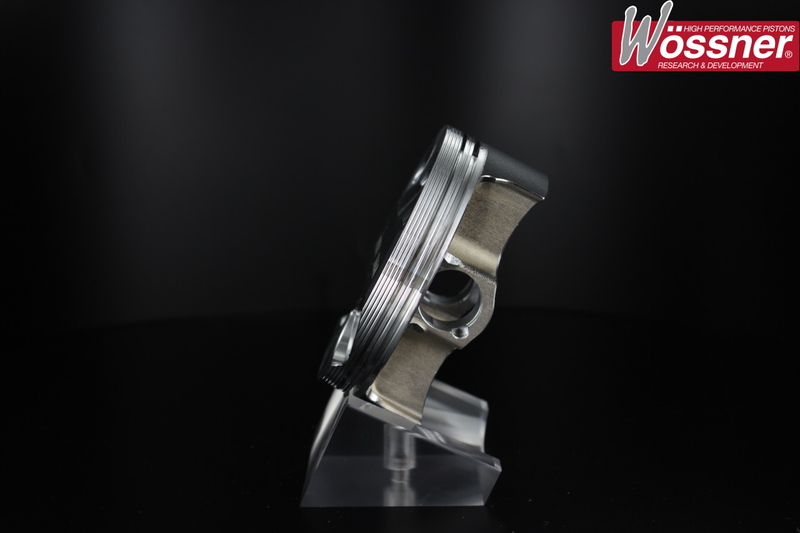 WOSSNER WÖSSNER Forged Piston - 8932