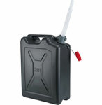 PRESSOL Petrol Jerrycan 20L