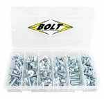 Bolt Verkleidungsschrauben-Kit