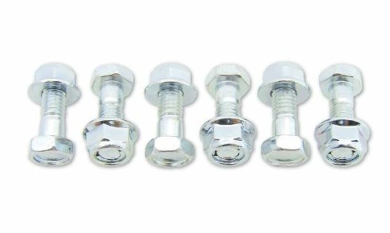Bolt Honda CR125/250 Kit de tornillo de disco de freno - CR-F250/450