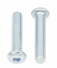 Preview image for Bolt Button Head Screw M8x1,25x40mm 10 pieces