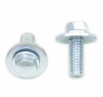 Bolt Kit of M6X 1X16mm screws and washers, by 10