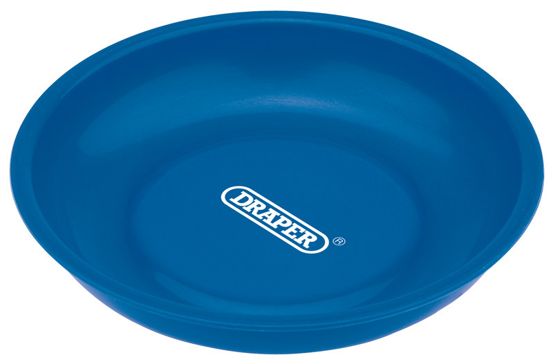 Draper Assiette magnétique Ø145mm