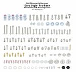 BOLT Pro Pack Bolt KTM y Husaberg
