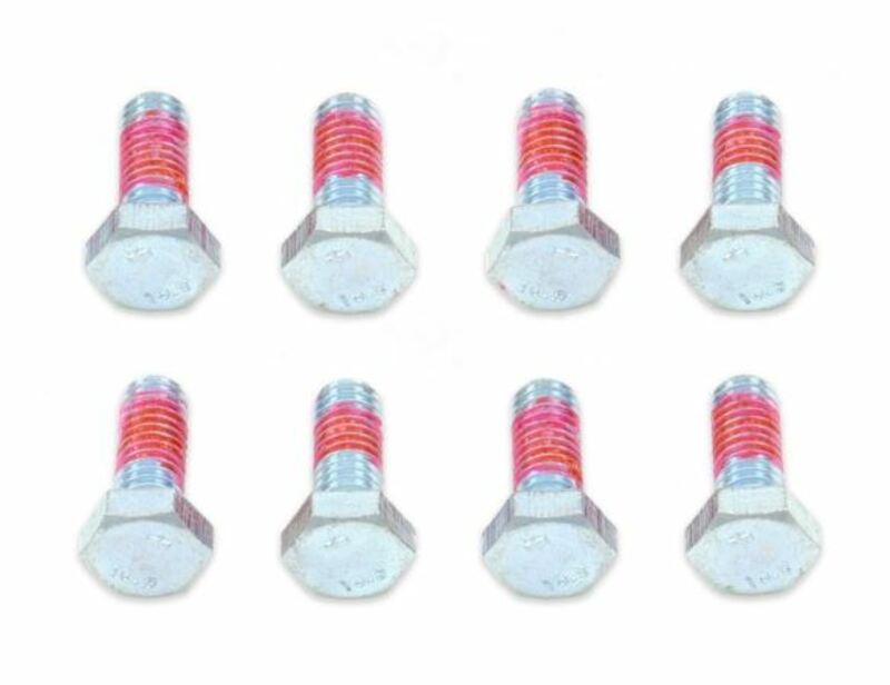 BOLT Brake Disc Screws Complete Kit Honda CR80/85 - CR-F150