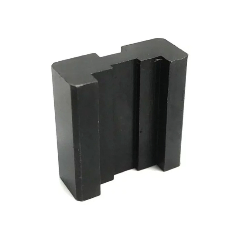 D.I.D Assembly plate for DID PRO chain breaker and riveting tool