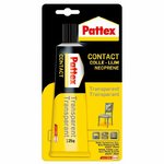 PATTEX ST3000 контактный клей - 100мл тюбик