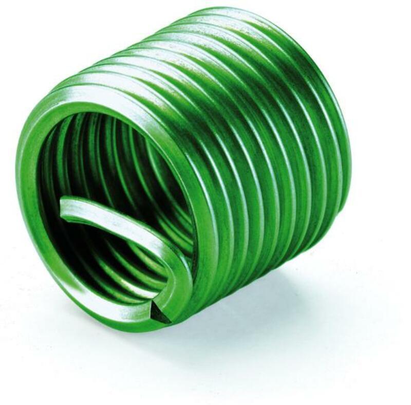 HELICOIL Reposición M12X1,5X12 10pcs