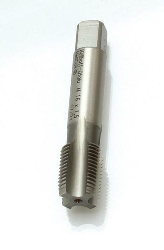 Helicoil M12 1.5