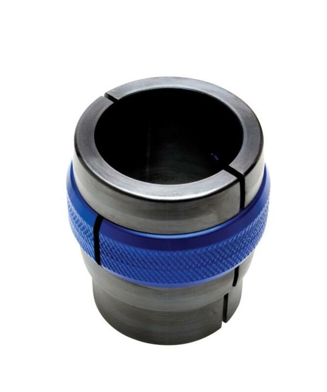 MOTION PRO Seal Hammers Ø45mm, black, black