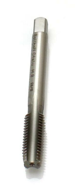 HELICOIL M8 X 1,25 type 0140.0 Manual Thread Tap Tool