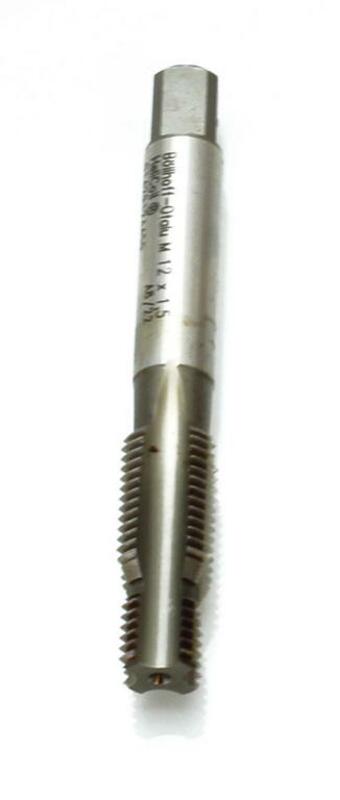 HELICOIL M12x150 Combined Thread Tap Tool