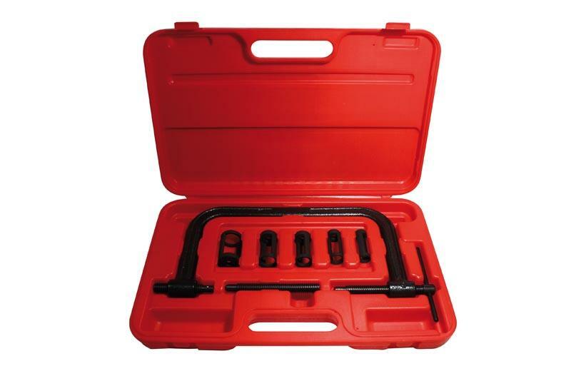 BUZZETTI Valve Spring Compressor Universal Size XL