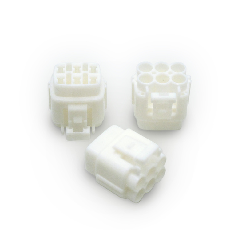 TOURMAX Electrical Male Coupler Waterproof Type 090 (FRS), Size 100 mm, Size 100 mm