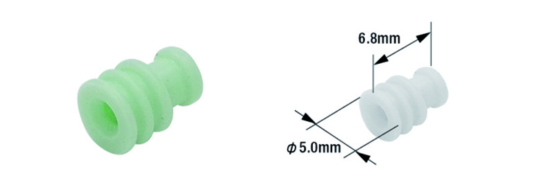 TOURMAX Rubber Seal Type 060 (FRM)