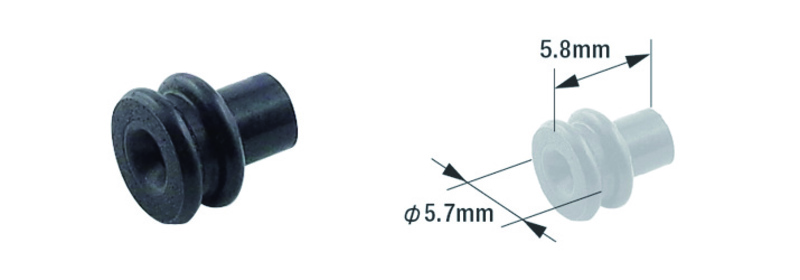 TOURMAX Rubber Seal Type 090