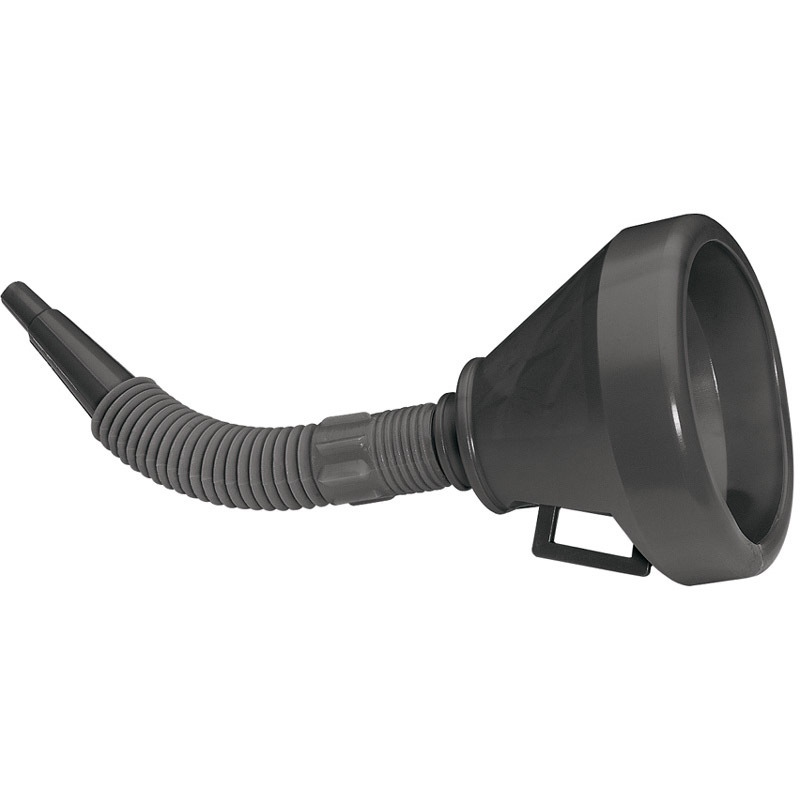 DRAPER Flexible Funnel