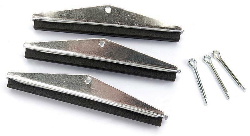 Draper Stone Set Grit 120 for Cylinder Hone 8956246