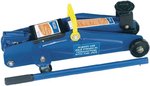 Draper Hydraulic Trolley Jack