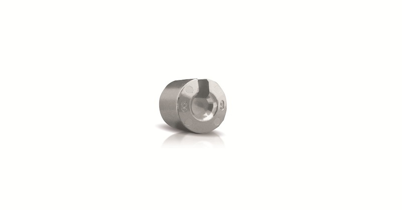 HOFMANN Spoke Weights for Spoke Rims (5g) for Men for Men