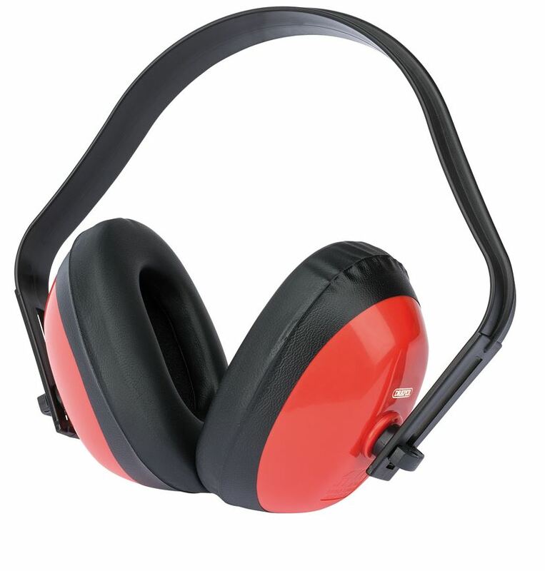 Draper Casque anti-bruit