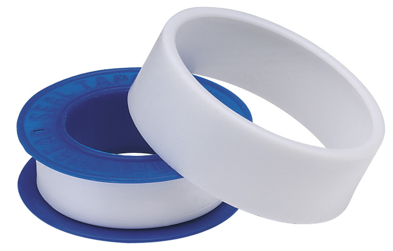 DRAPER Teflon Plumbing Tape 12mm x 12m