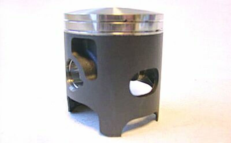 VERTEX Casted Piston - 9210, Size 80 mm, Size 80 mm