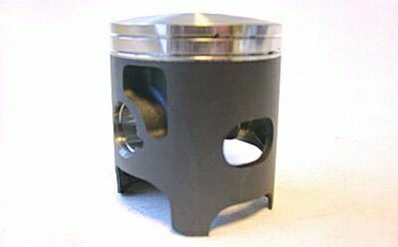 VERTEX Casted Piston - 9214, Size 80 mm, Size 80 mm