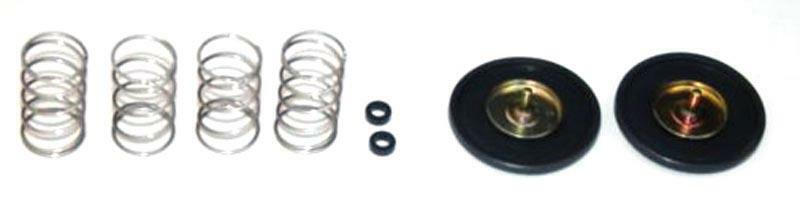 Tourmax Honda VT1100 Shadow Enrichment Pump Reparatursatz 1016536
