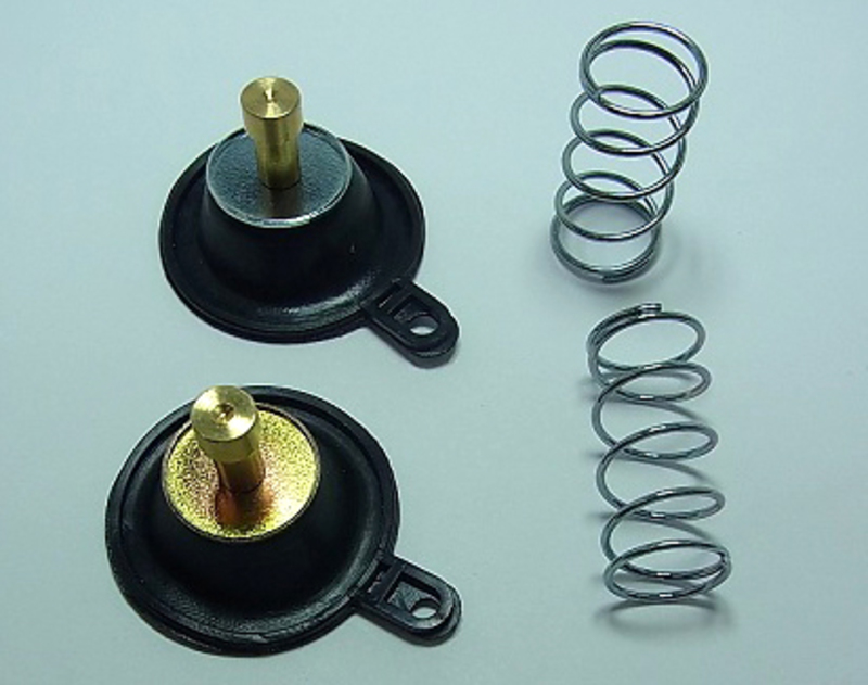TOURMAX Air Cut Off Valves Suzuki VX800/VS800 Intruder