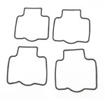 Tourmax Förgasare skål tätning (4 delar) Yamaha YZF600R Thundercat