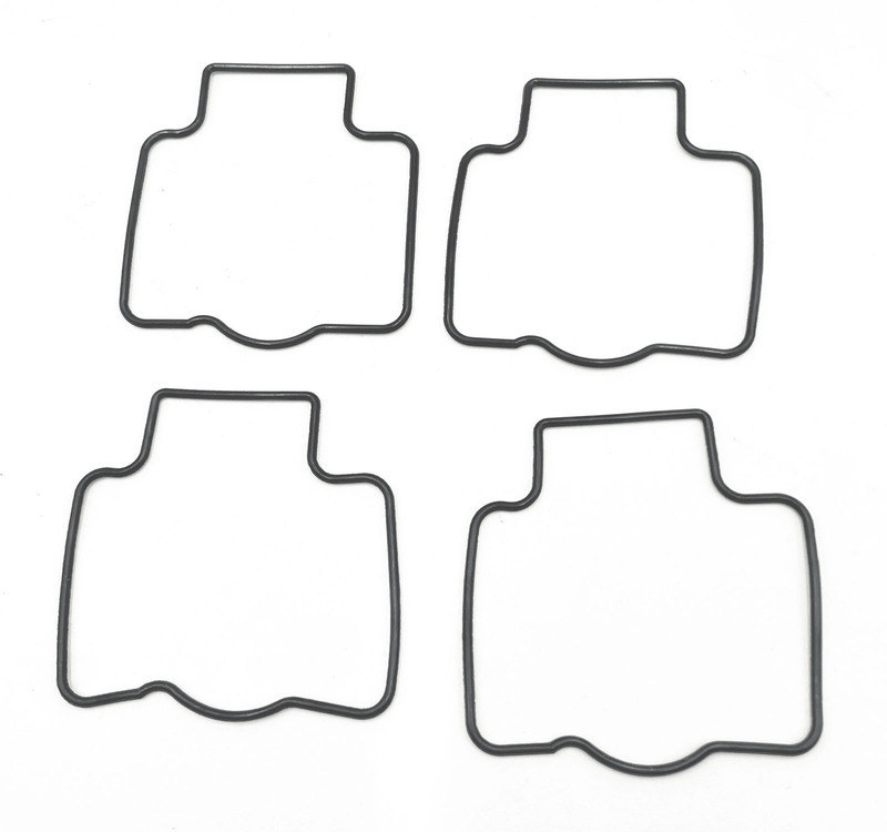 Tourmax キャブレターボウルシール (4個入り) ヤマハ YZF600R サンダーキャット