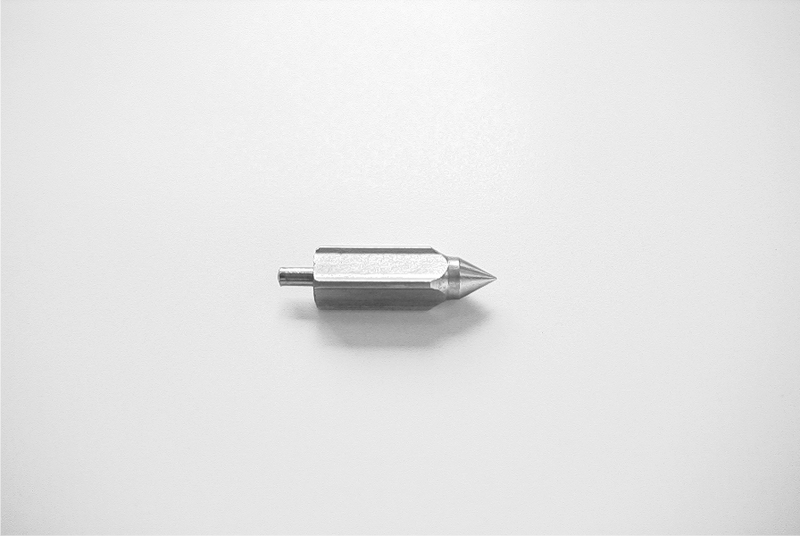 TOURMAX Float Needles Suzuki GSX-R750