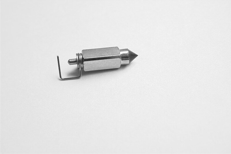 TOURMAX Float Needles Yamaha XJR1200, Size 12 mm, Size 12 mm
