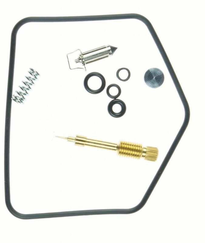TOURMAX Carburetor Repair Kit