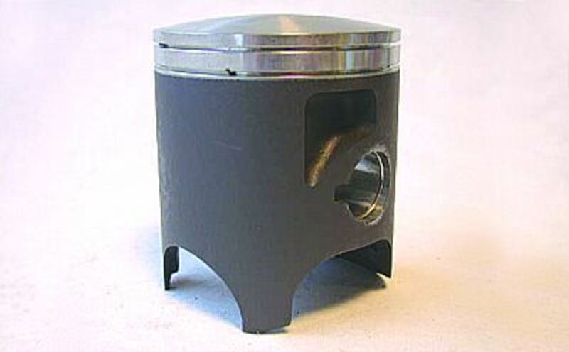VERTEX Casted Piston - 9308, Size 80 mm, Size 80 mm