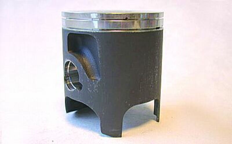 VERTEX Casted Piston - 9309, Size 80 mm, Size 80 mm