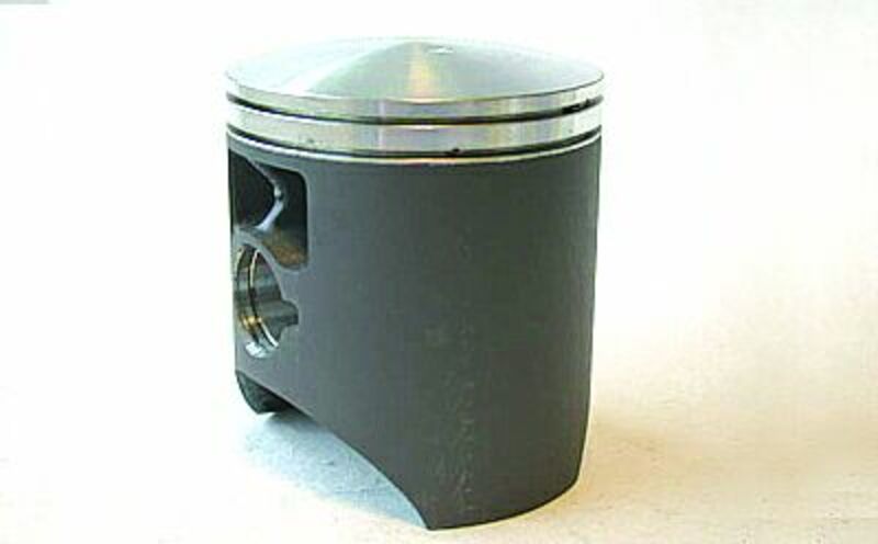 VERTEX Casted Piston - 9314, Size 80 mm, Size 80 mm