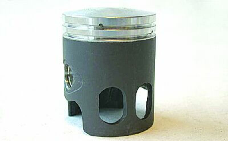 VERTEX Casted Piston - 9402