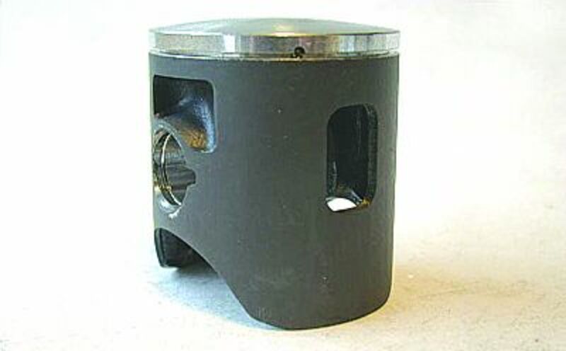 VERTEX Casted Piston - 9408