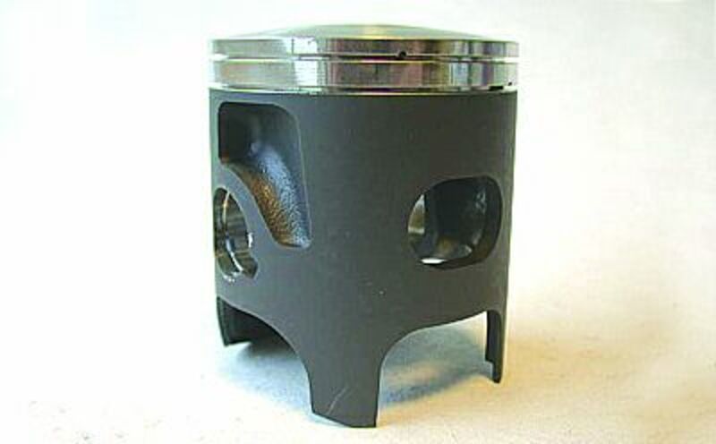 VERTEX Pistón fundido