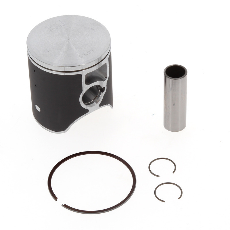 VERTEX Casted Piston