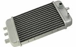 TECNIUM Radiateur - Derbi Senda