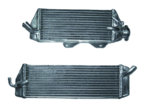 TECNIUM Radiateur droit - Honda CRF450R