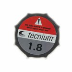 TECNIUM 散热器盖 1.8 巴 KTM/HVA/胡萨贝格